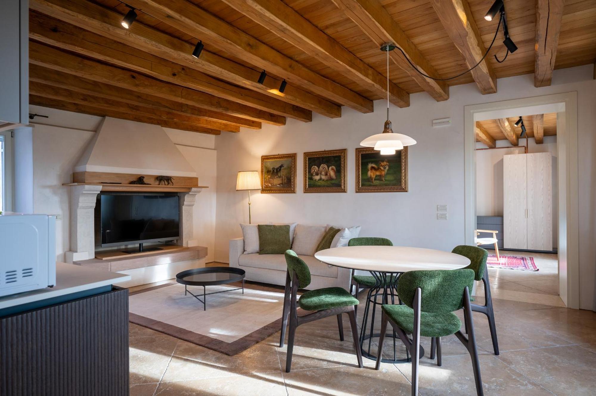 Tenuta Duchi Corbanus Corbanese Экстерьер фото