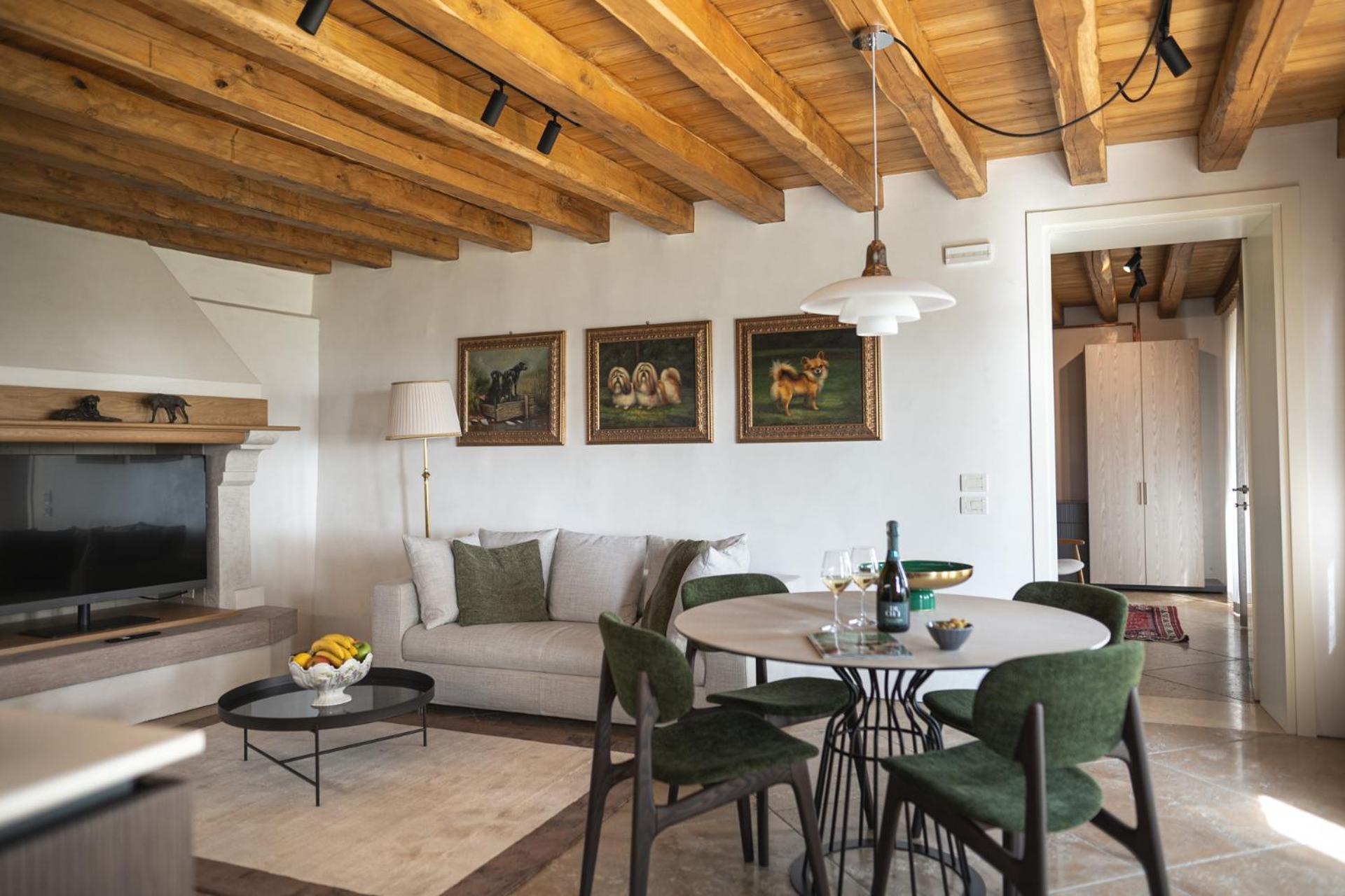 Tenuta Duchi Corbanus Corbanese Экстерьер фото