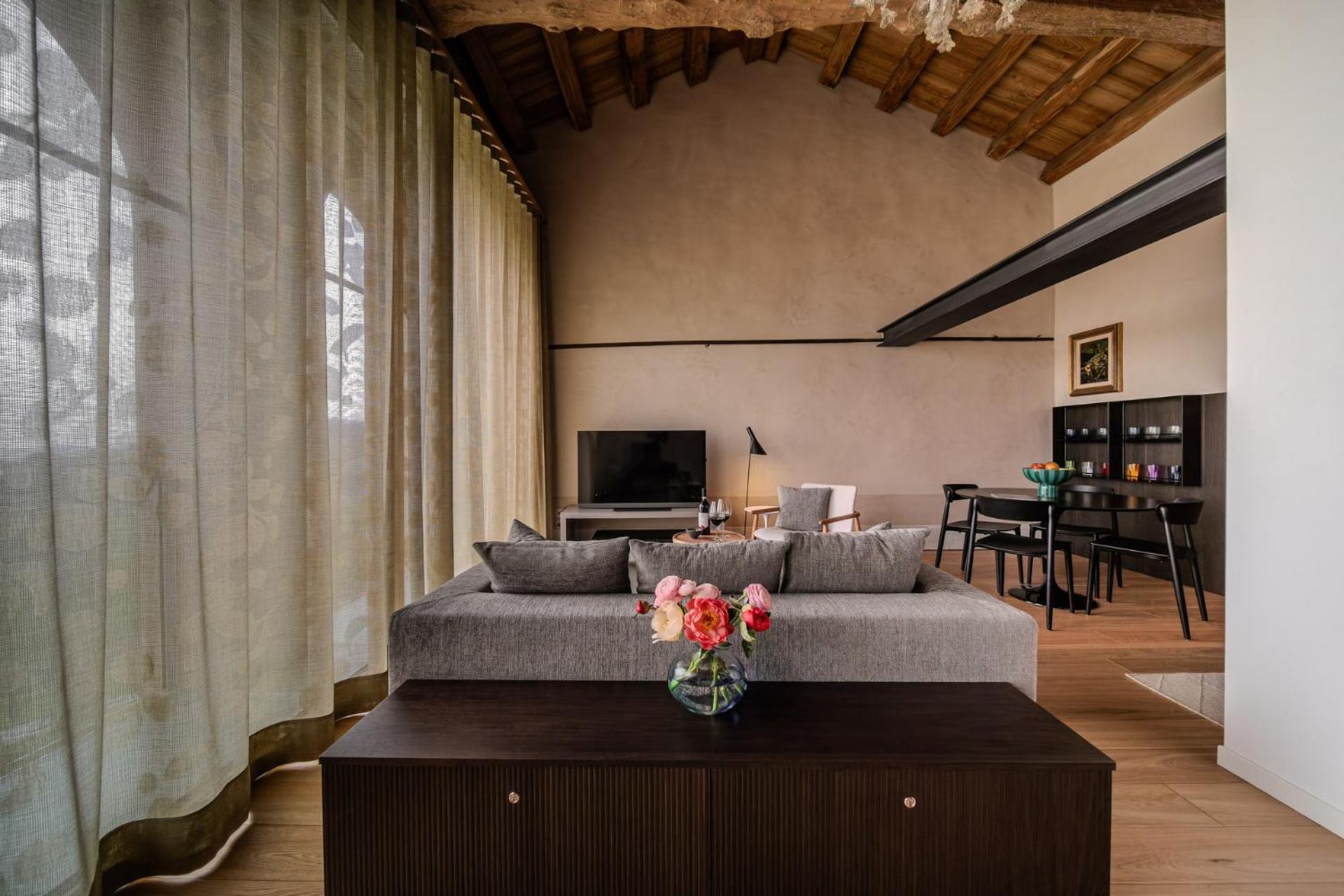 Tenuta Duchi Corbanus Corbanese Экстерьер фото