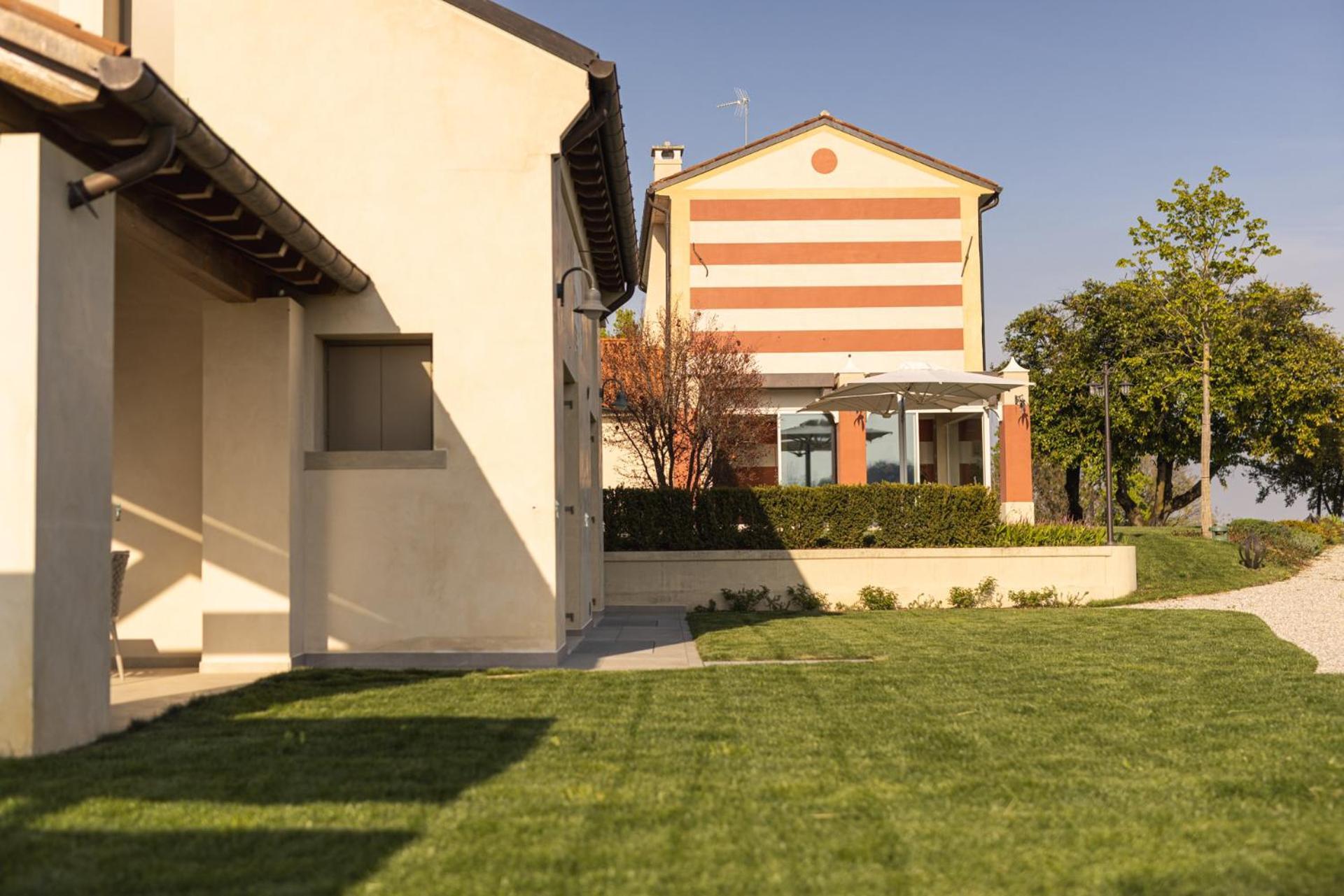 Tenuta Duchi Corbanus Corbanese Экстерьер фото