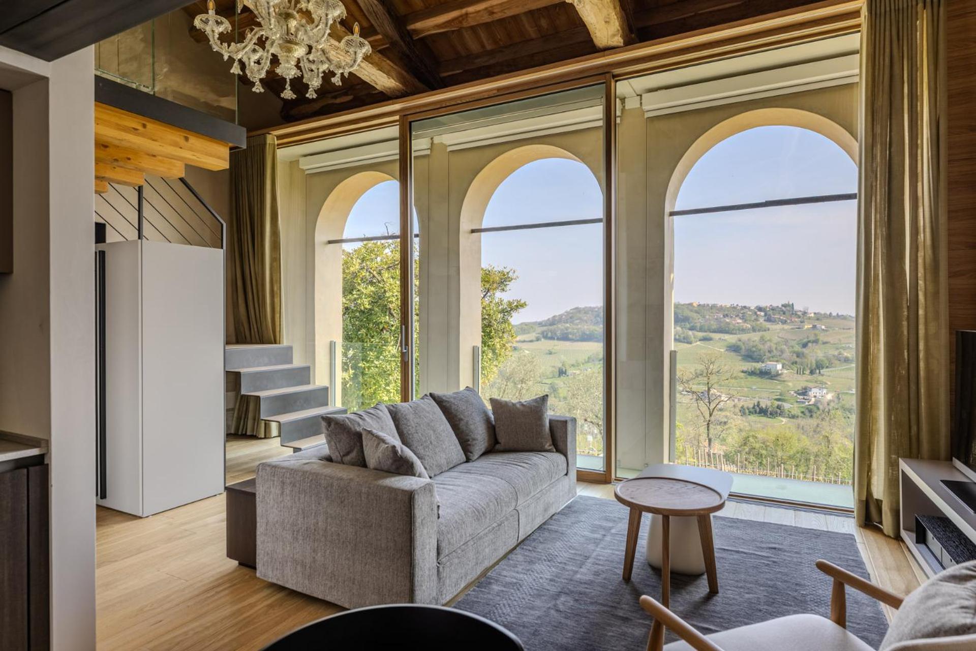 Tenuta Duchi Corbanus Corbanese Экстерьер фото