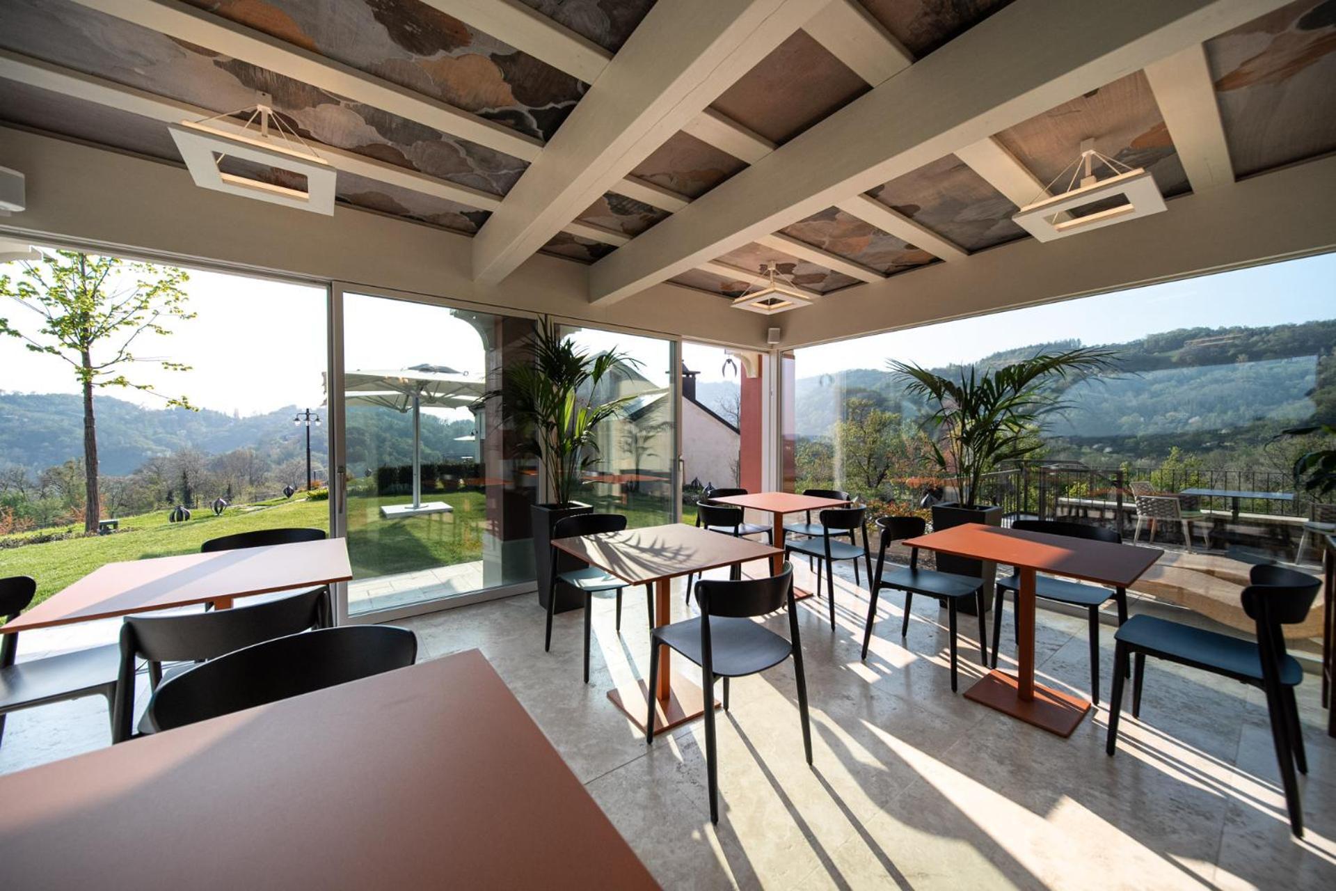 Tenuta Duchi Corbanus Corbanese Экстерьер фото