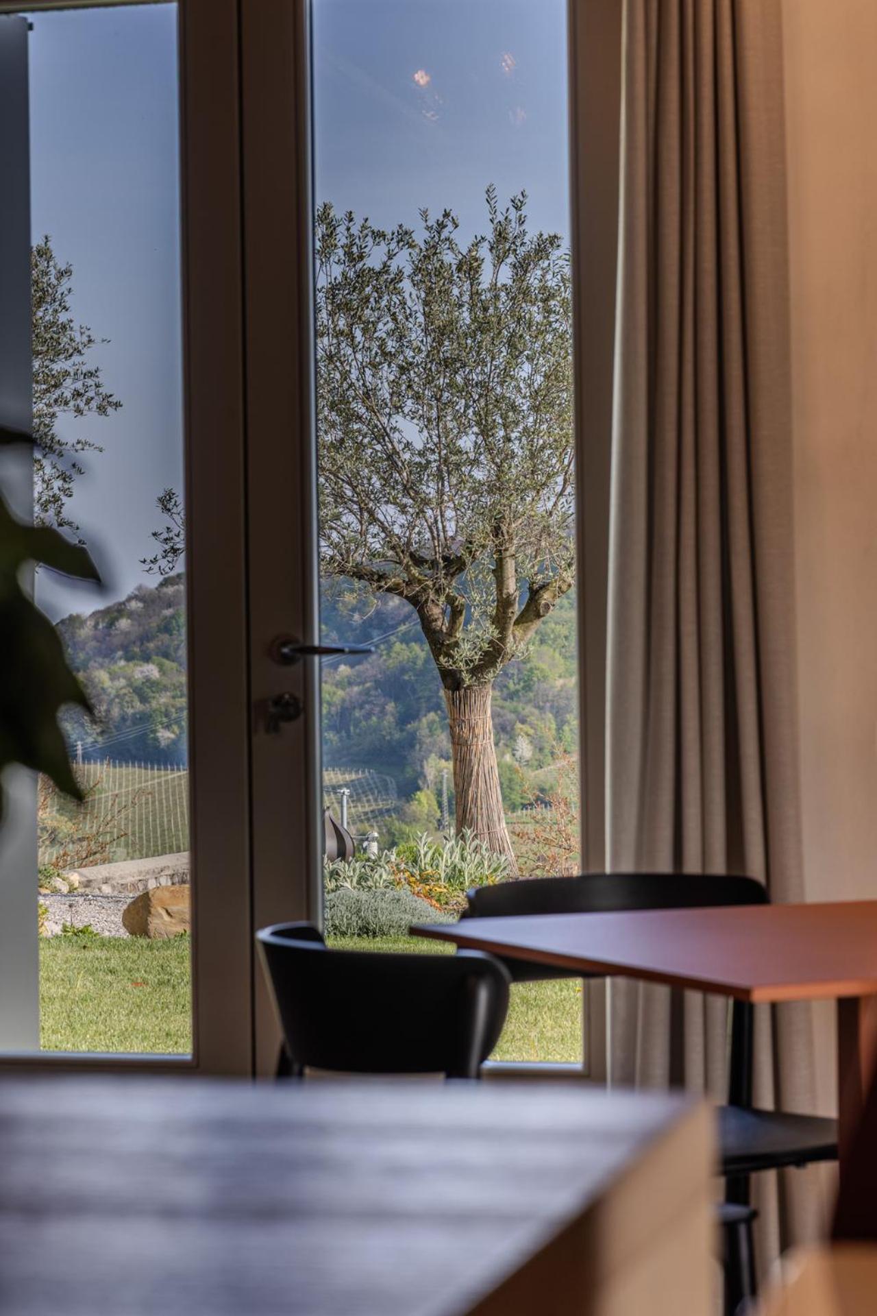 Tenuta Duchi Corbanus Corbanese Экстерьер фото