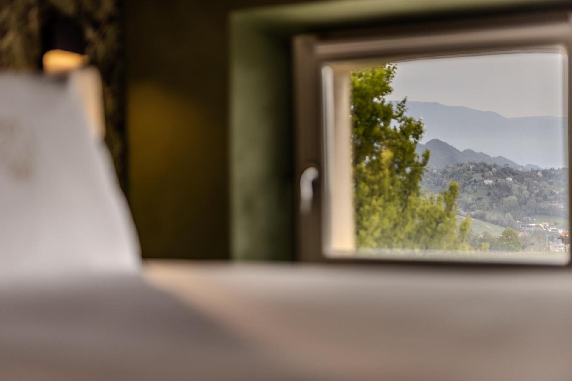 Tenuta Duchi Corbanus Corbanese Экстерьер фото