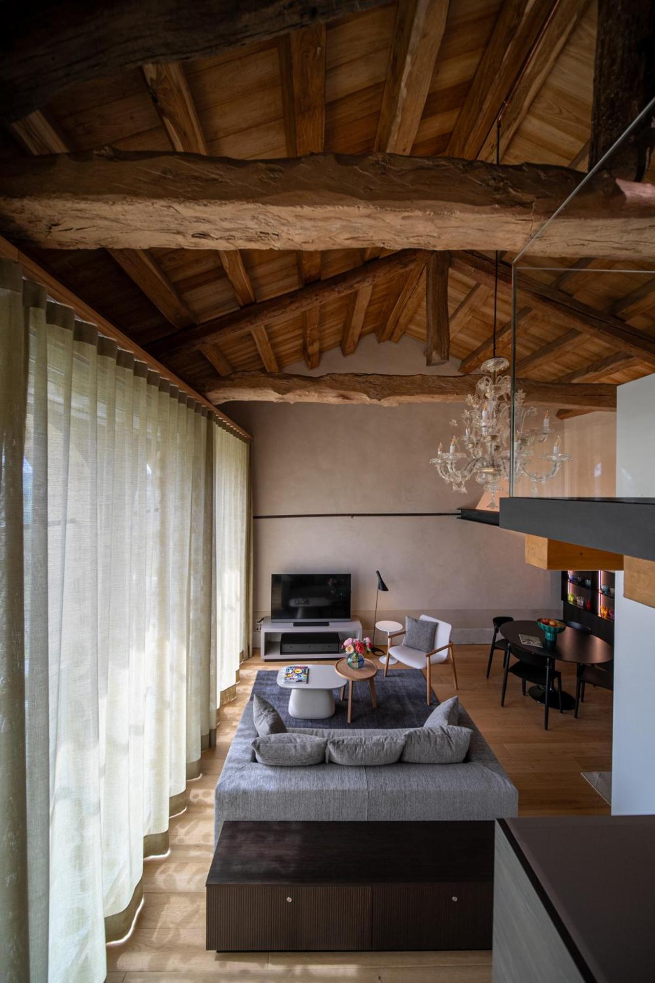 Tenuta Duchi Corbanus Corbanese Экстерьер фото