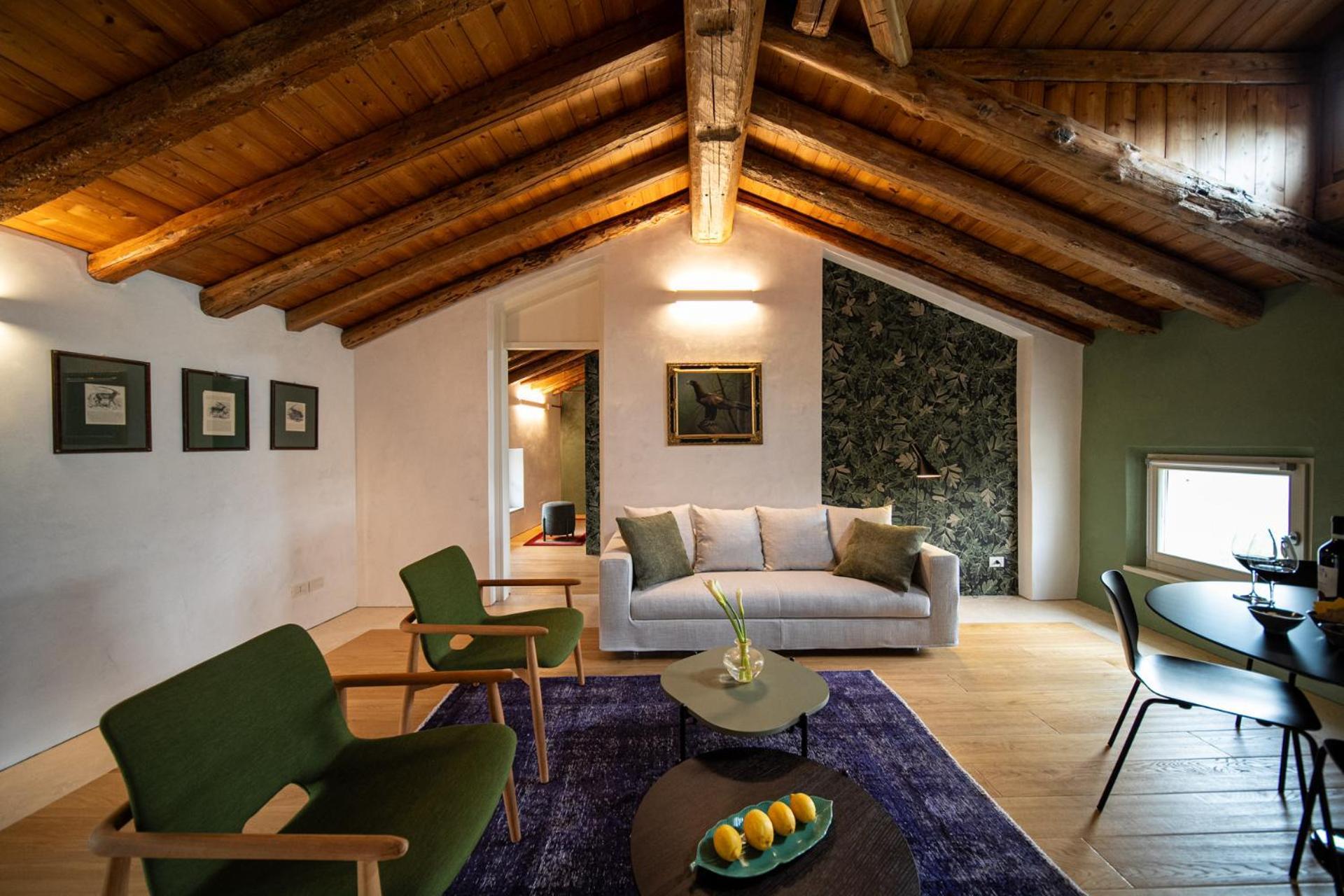 Tenuta Duchi Corbanus Corbanese Экстерьер фото