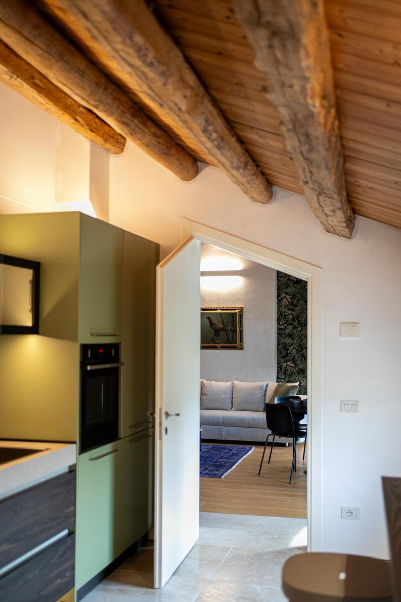 Tenuta Duchi Corbanus Corbanese Экстерьер фото