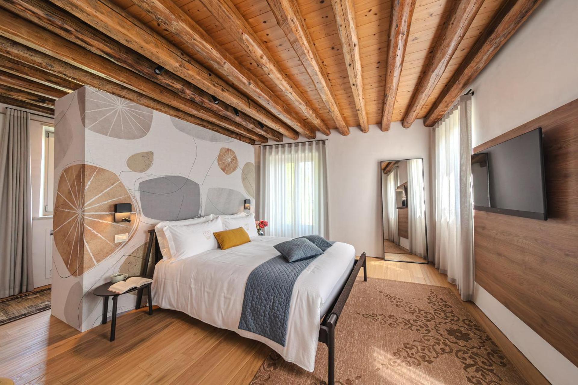 Tenuta Duchi Corbanus Corbanese Экстерьер фото