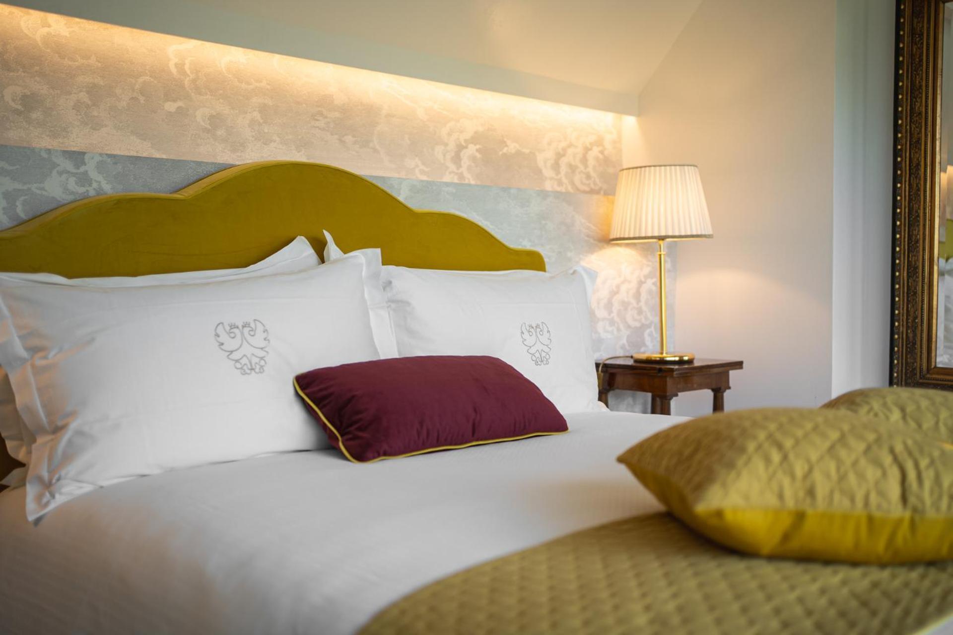 Tenuta Duchi Corbanus Corbanese Экстерьер фото