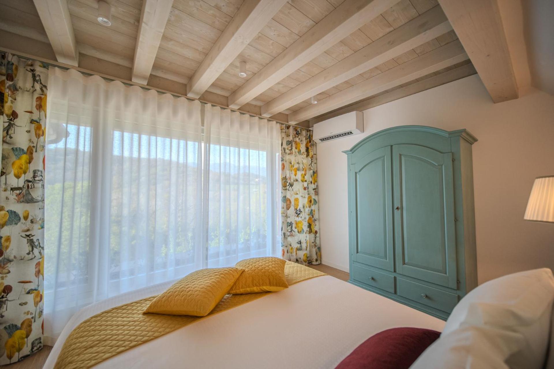 Tenuta Duchi Corbanus Corbanese Экстерьер фото