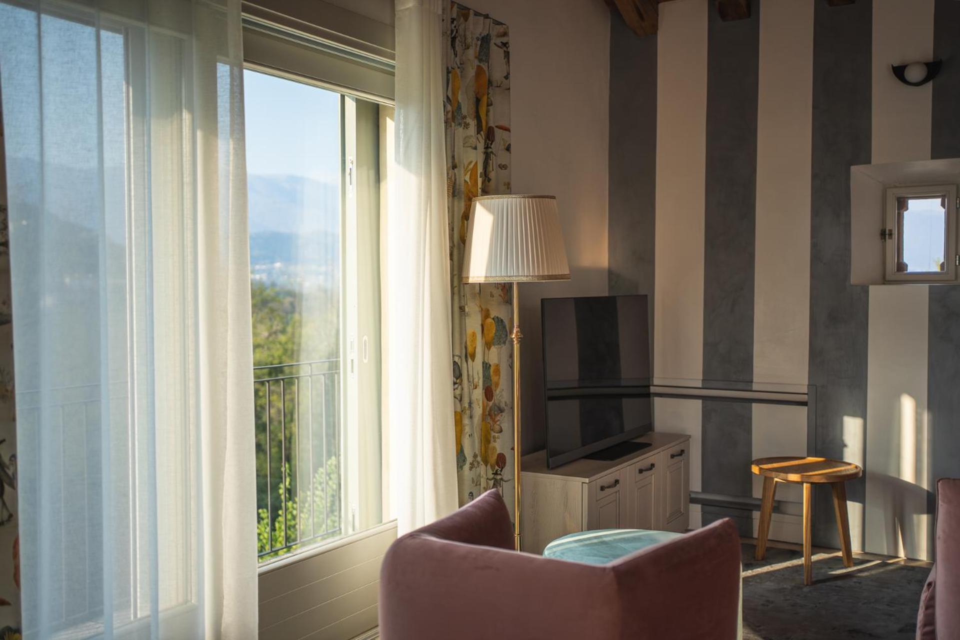 Tenuta Duchi Corbanus Corbanese Экстерьер фото