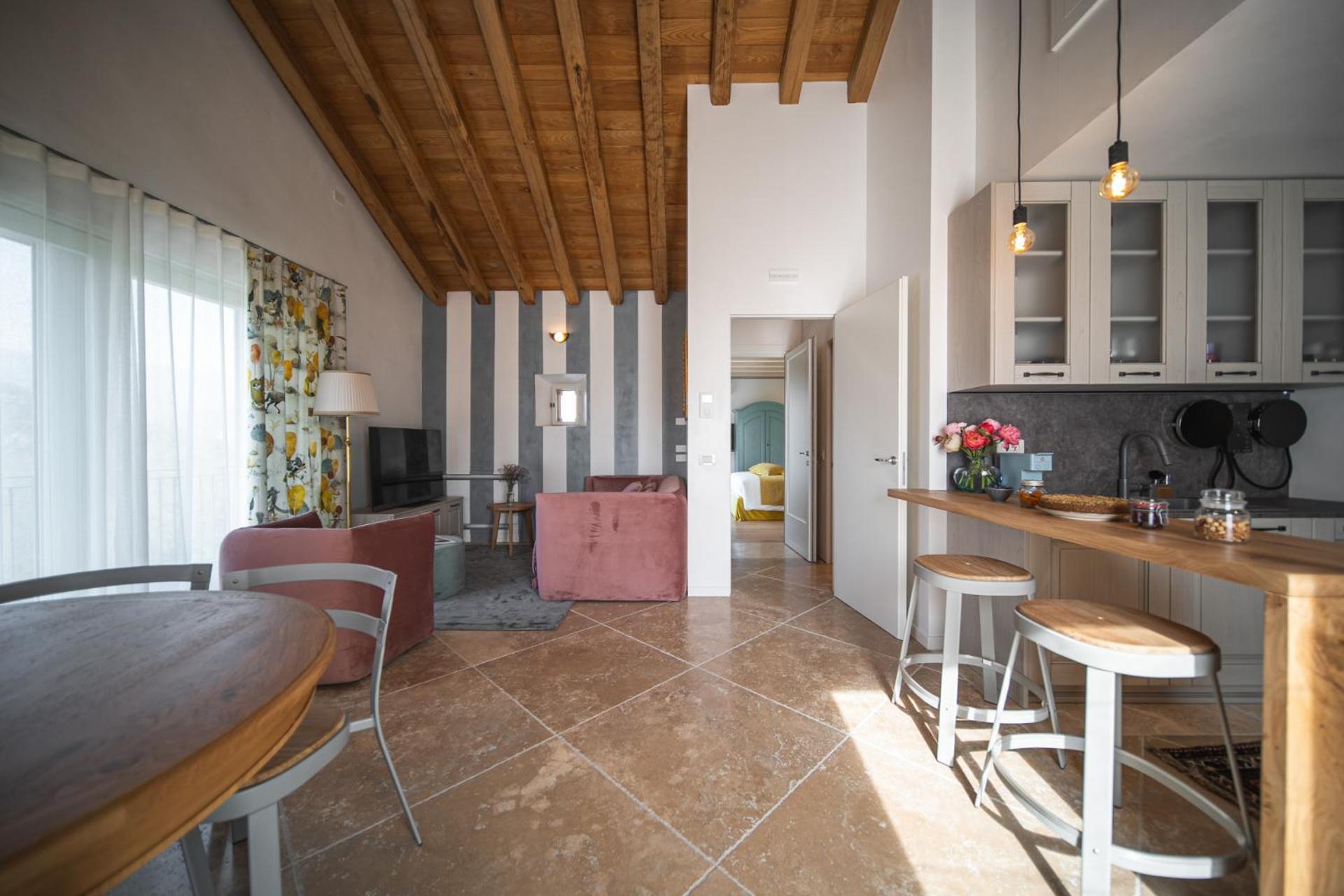 Tenuta Duchi Corbanus Corbanese Экстерьер фото