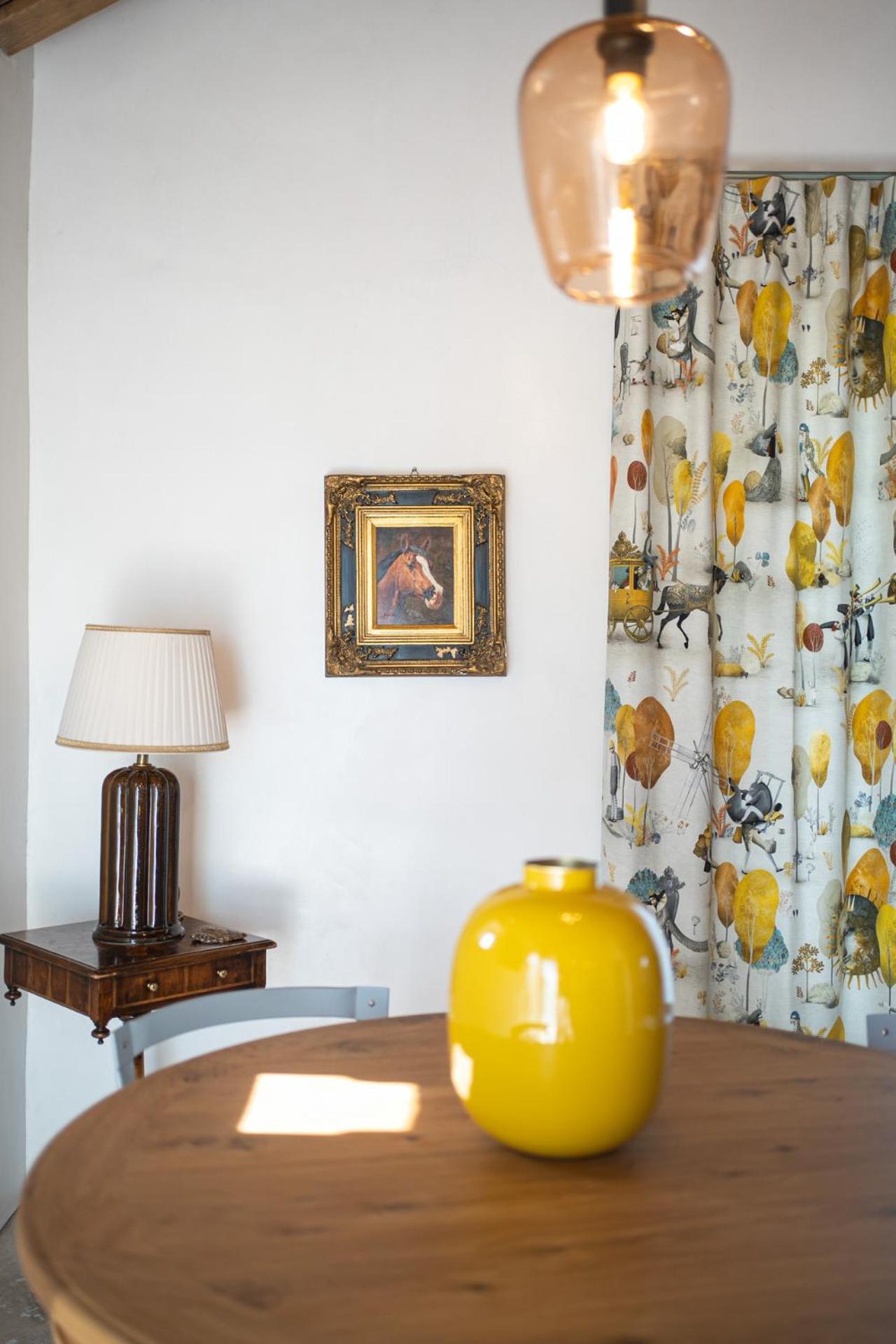Tenuta Duchi Corbanus Corbanese Экстерьер фото