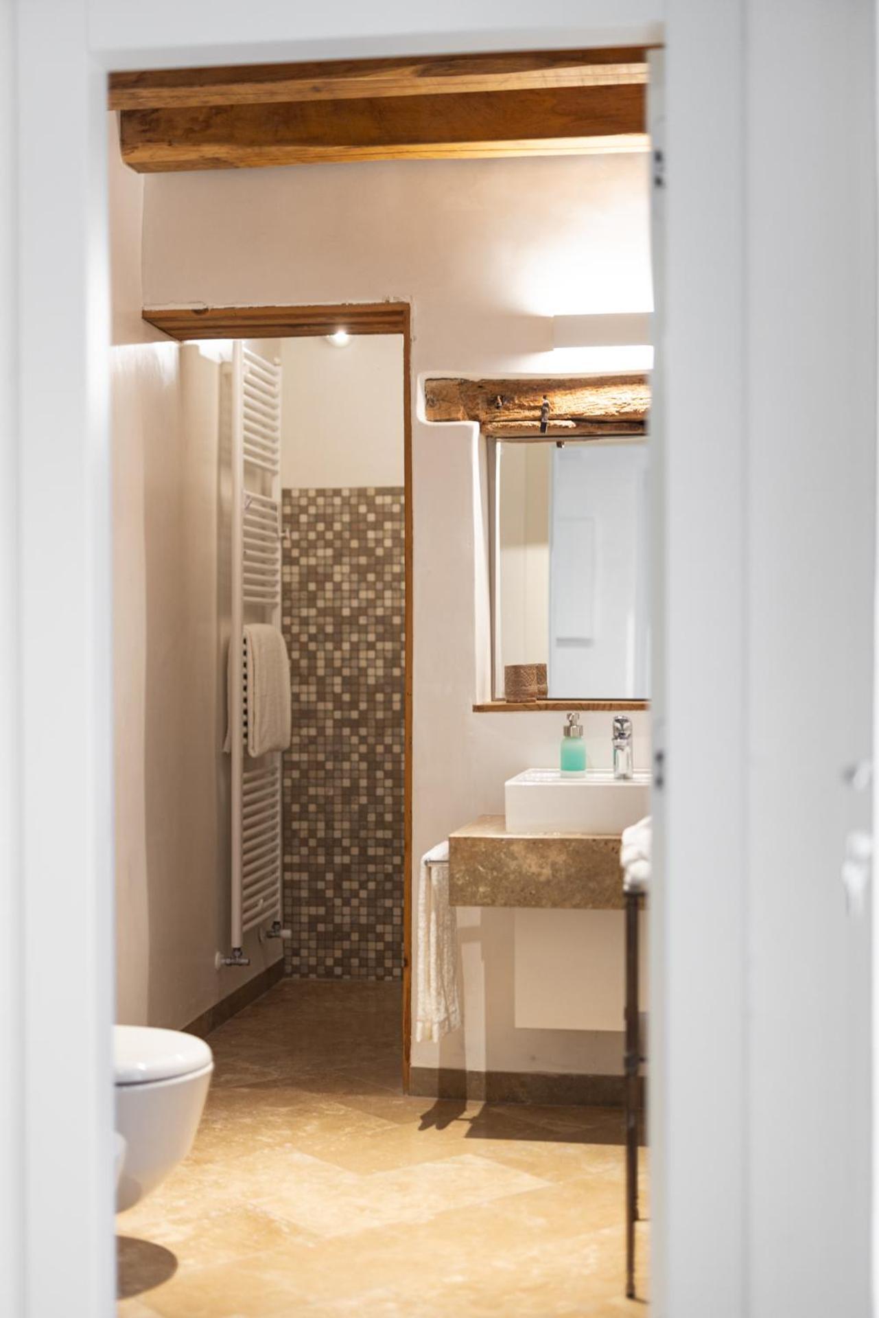 Tenuta Duchi Corbanus Corbanese Экстерьер фото