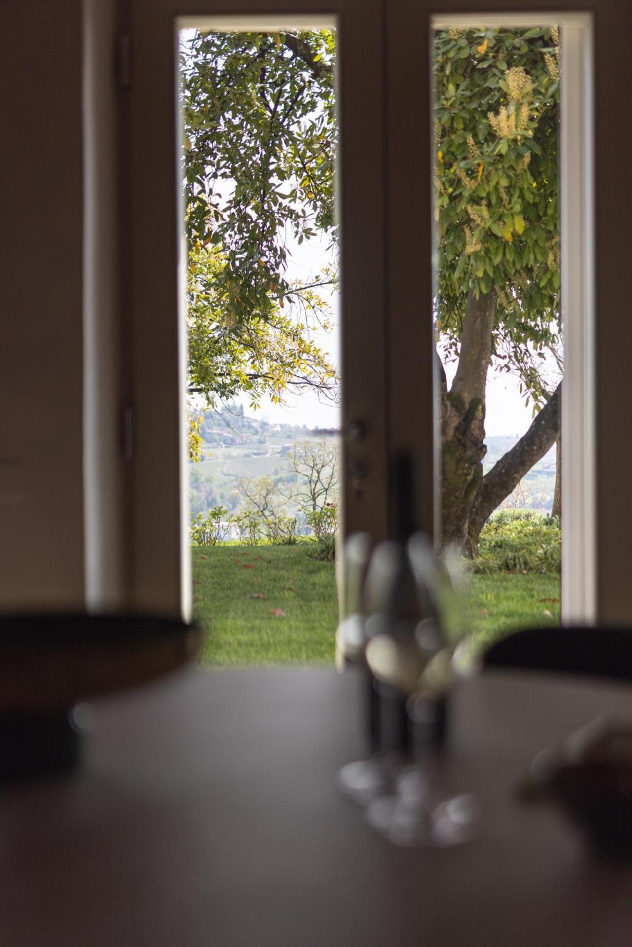 Tenuta Duchi Corbanus Corbanese Экстерьер фото